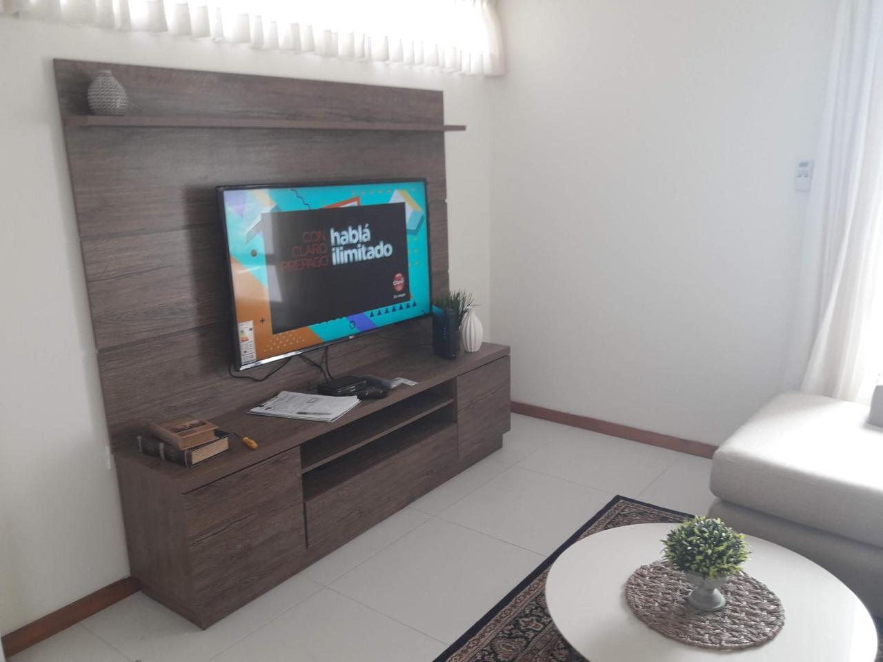 Centro De Asuncion Nuevo Apartamento, Comodo, Seguro, Piscina, Gimnasio Y Parking 外观 照片