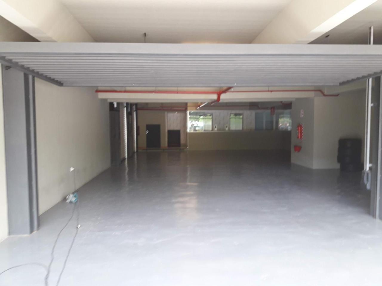 Centro De Asuncion Nuevo Apartamento, Comodo, Seguro, Piscina, Gimnasio Y Parking 外观 照片